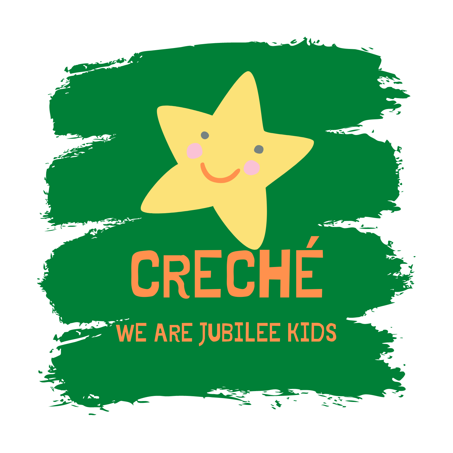 Logo - Creche