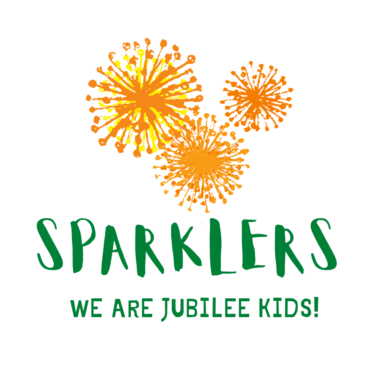 Logo - Sparklers