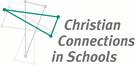 Logo - Christian Connections i