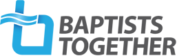 Baptists Together Logo