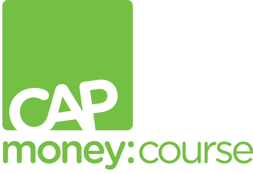 CAP Money course logo