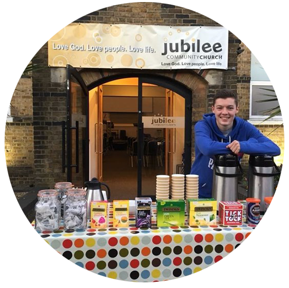 Coffee-on-the-Street